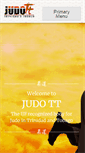 Mobile Screenshot of judott.com